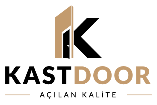 KASTDOOR